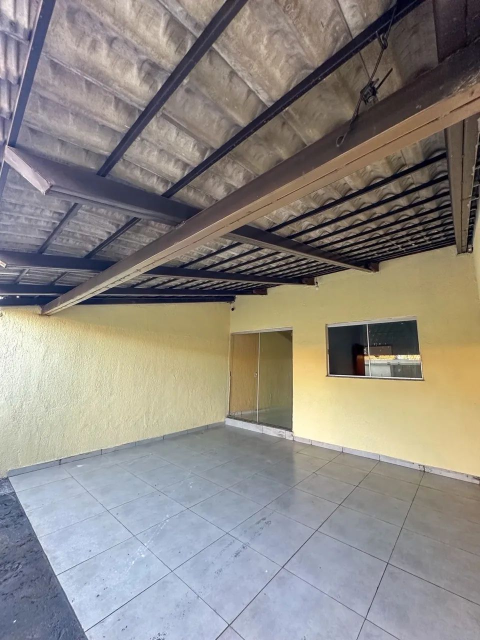 (Carol) Vendo Casa no Bairro do Marco - Foto 2