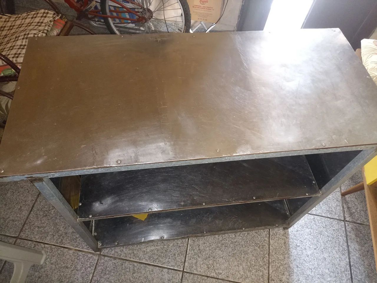 Bancada - Foto 2