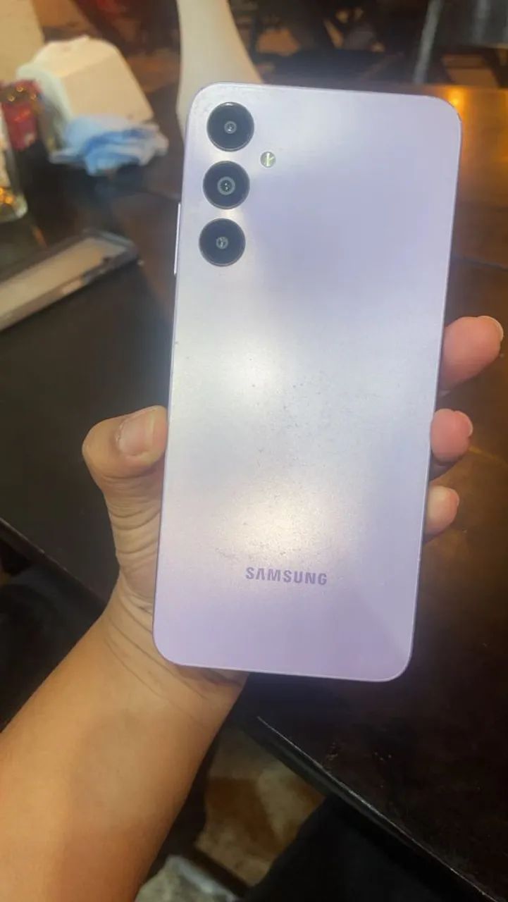 Vendo celular  galaxy A05 s - Foto 2