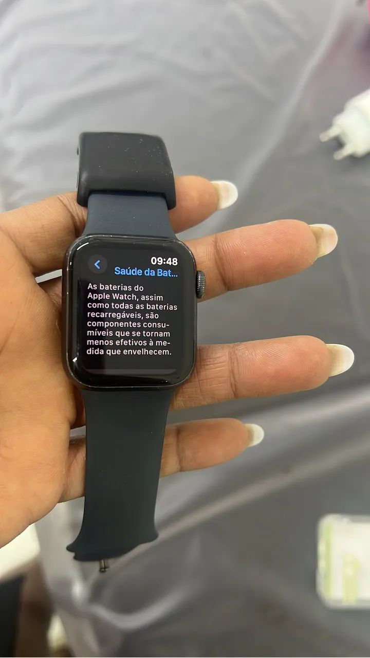 Apple Watch  - Foto 3