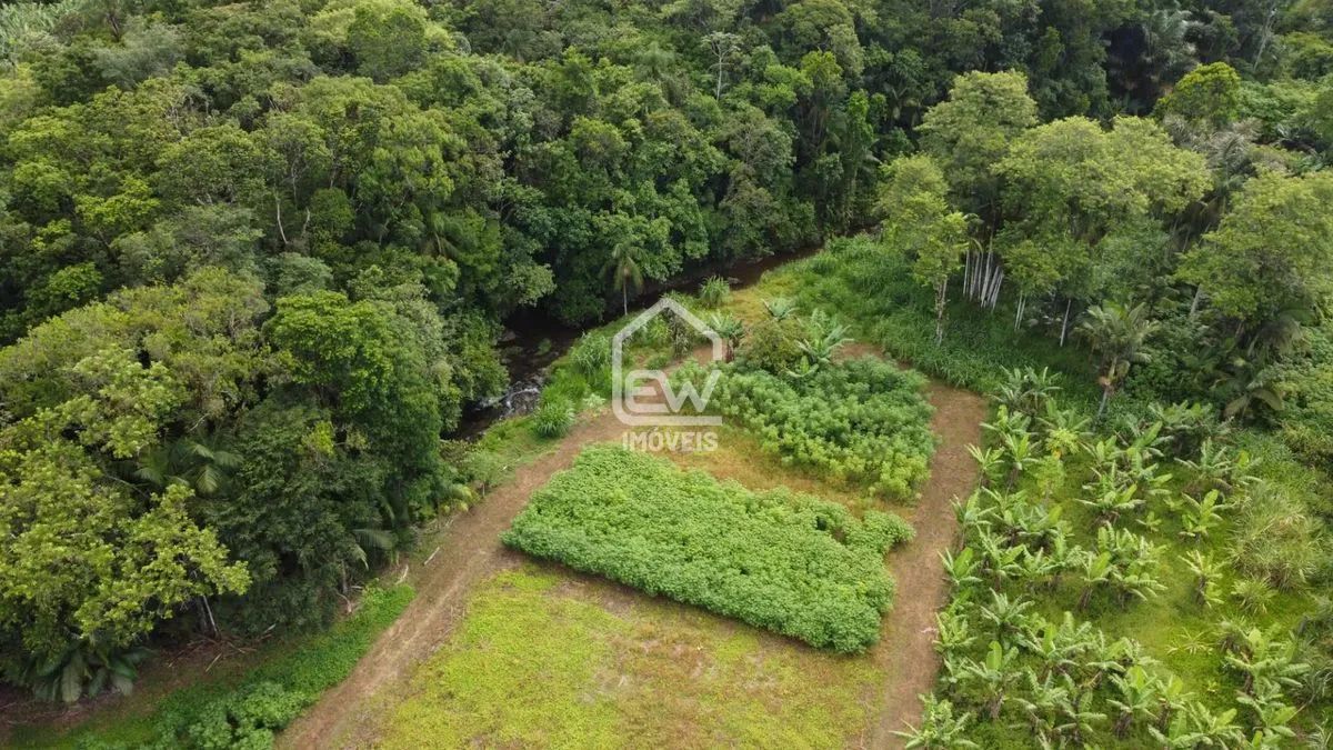 Chácara com Área Total de 21.700m² em Schroeder, SC - Foto 2