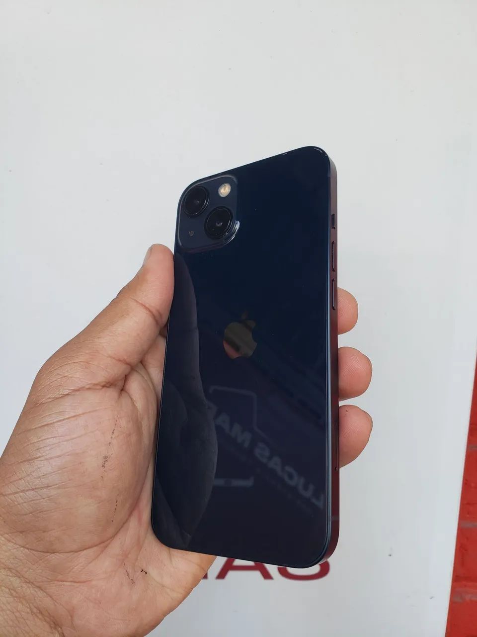 IPhone 13 128GB bateria 72% - Foto 4