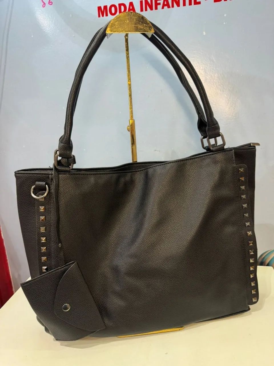 Bolsas femininas varias opções  - Foto 5