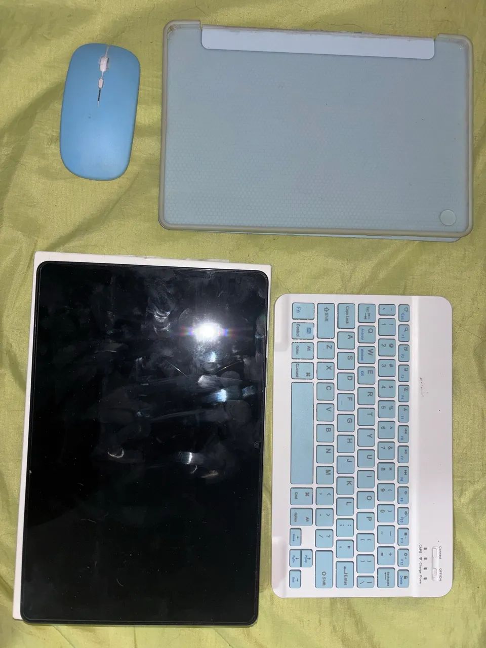 Tablet Samsung A9 Plus  - Foto 3