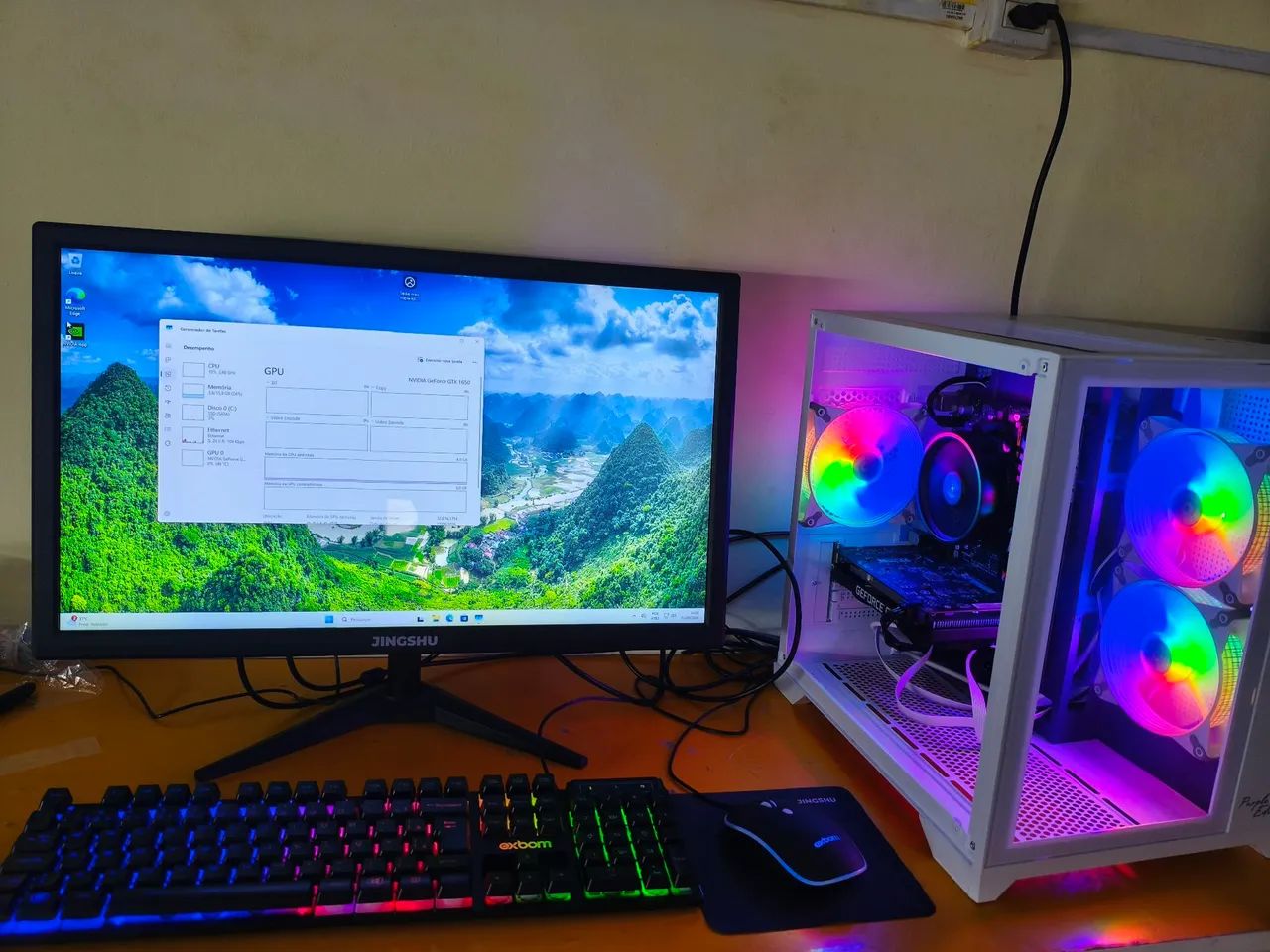 Pc gamer  - Foto 4