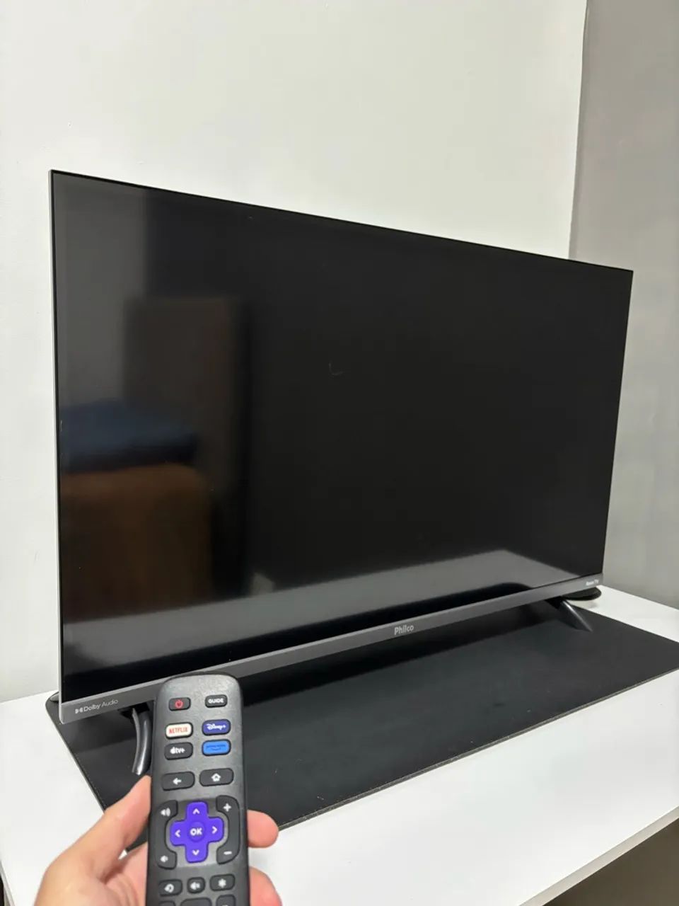 TV Smart Philco 32? - Foto 2