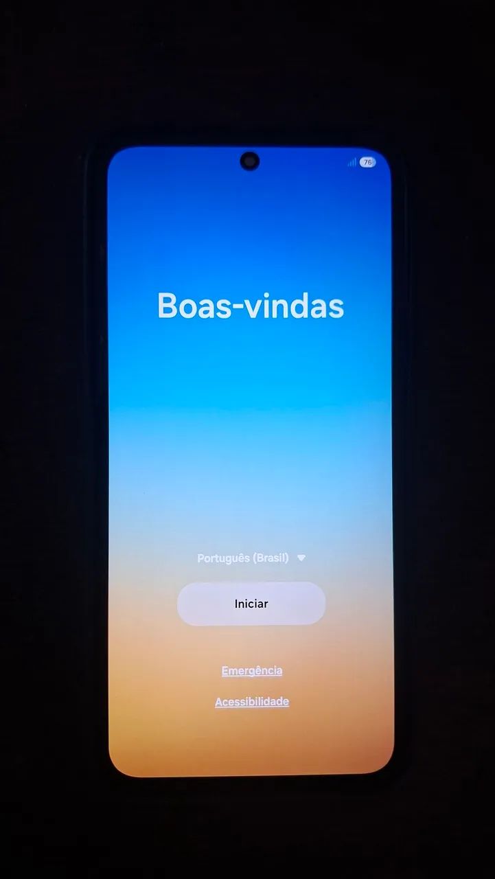 Samsung A55