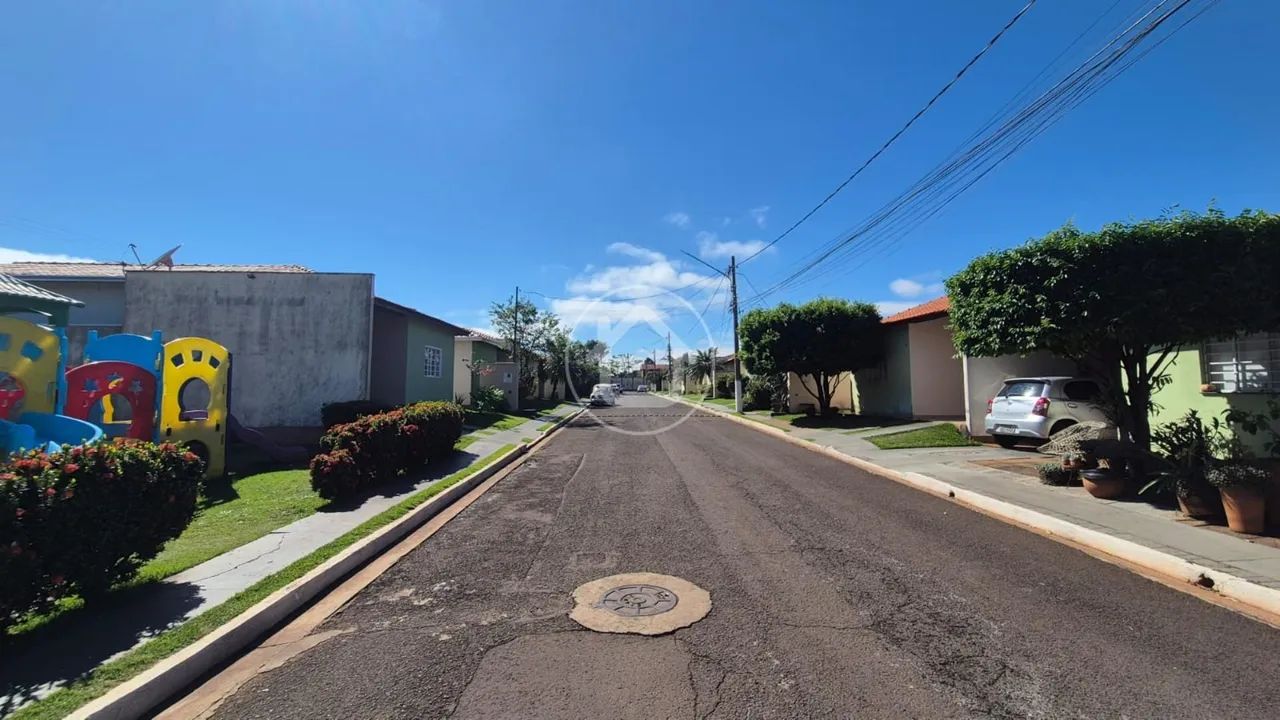 CASA 3 DORMITORIOS - NOSSA SENHORA DAS GRACAS - Foto 2