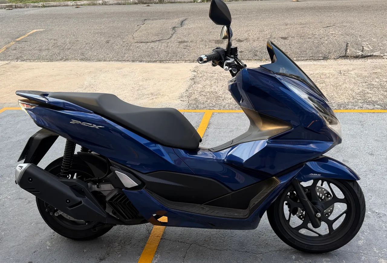 Pcx 160 abs  - Foto 3