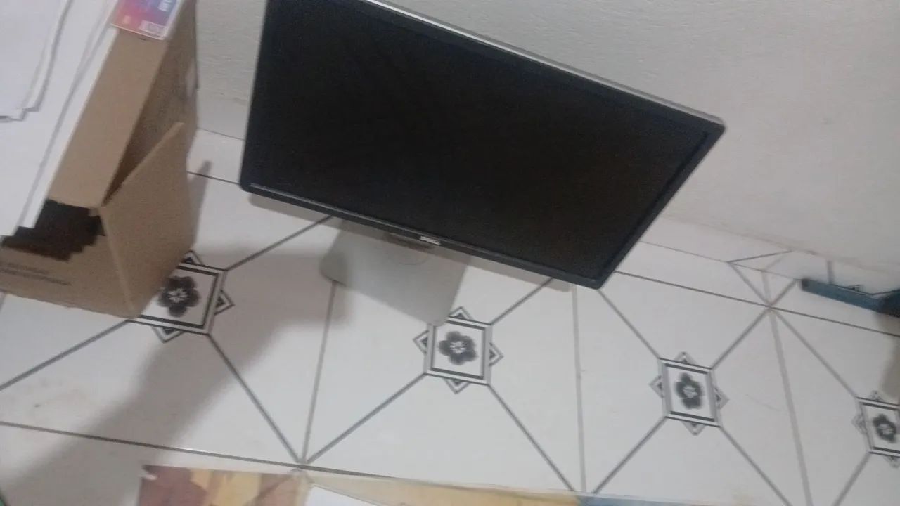 Monitor  - Foto 3