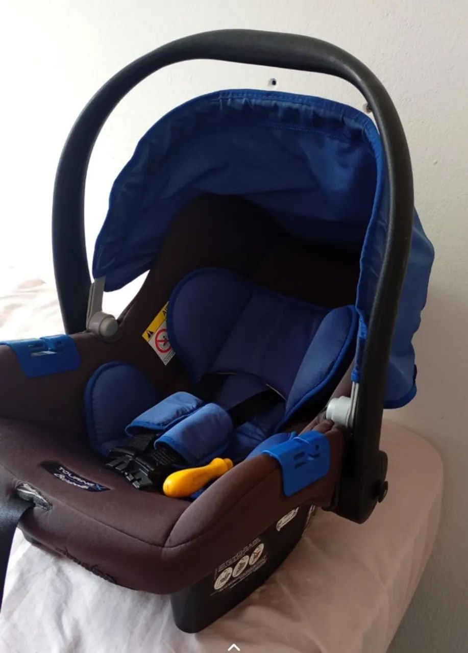 Bebe conforto 