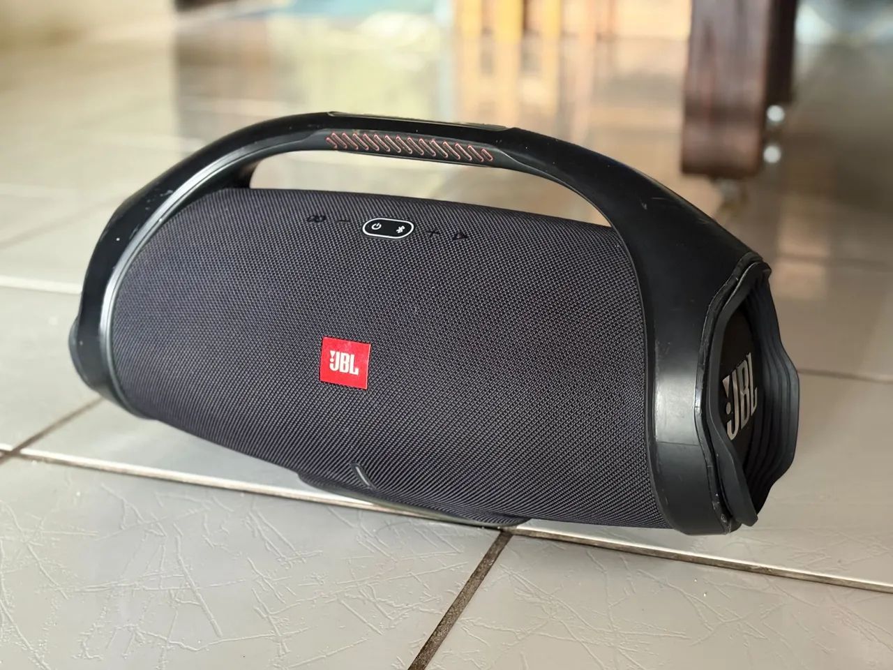 JBL Boombox 2 USADA