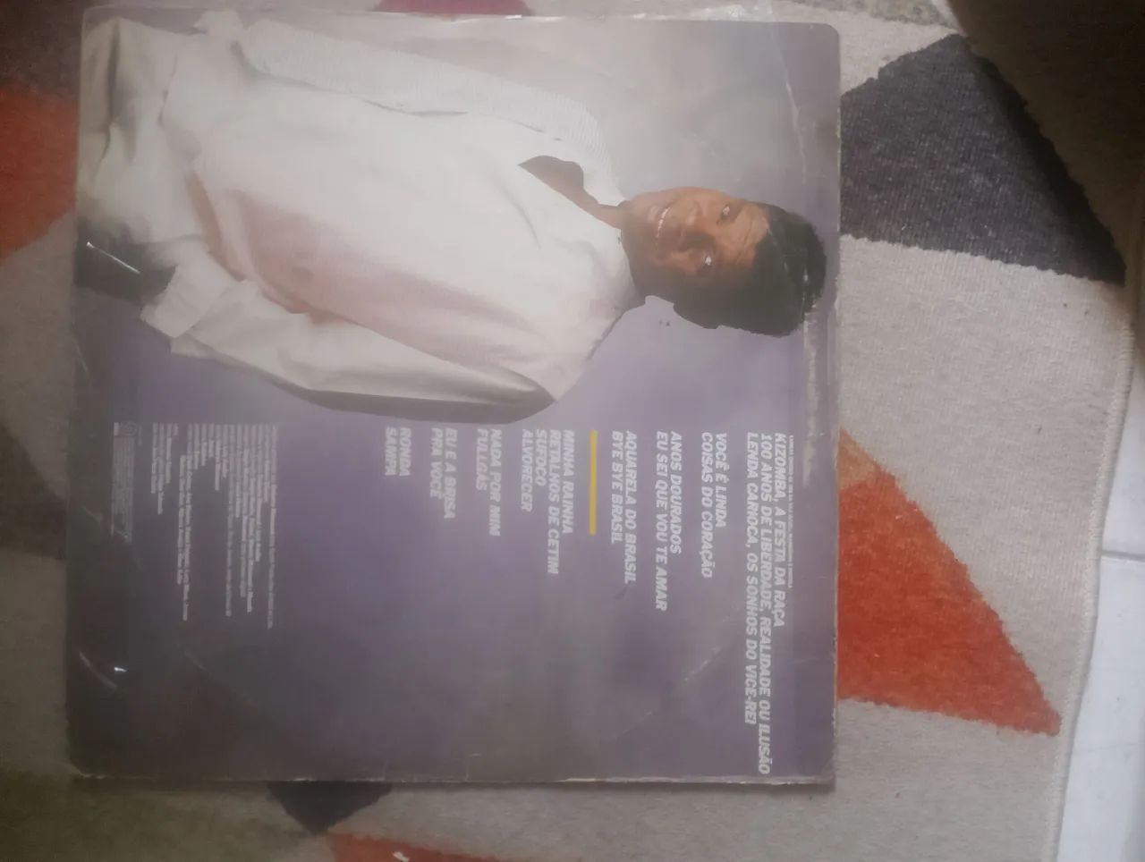 Discos de vinil - Foto 4