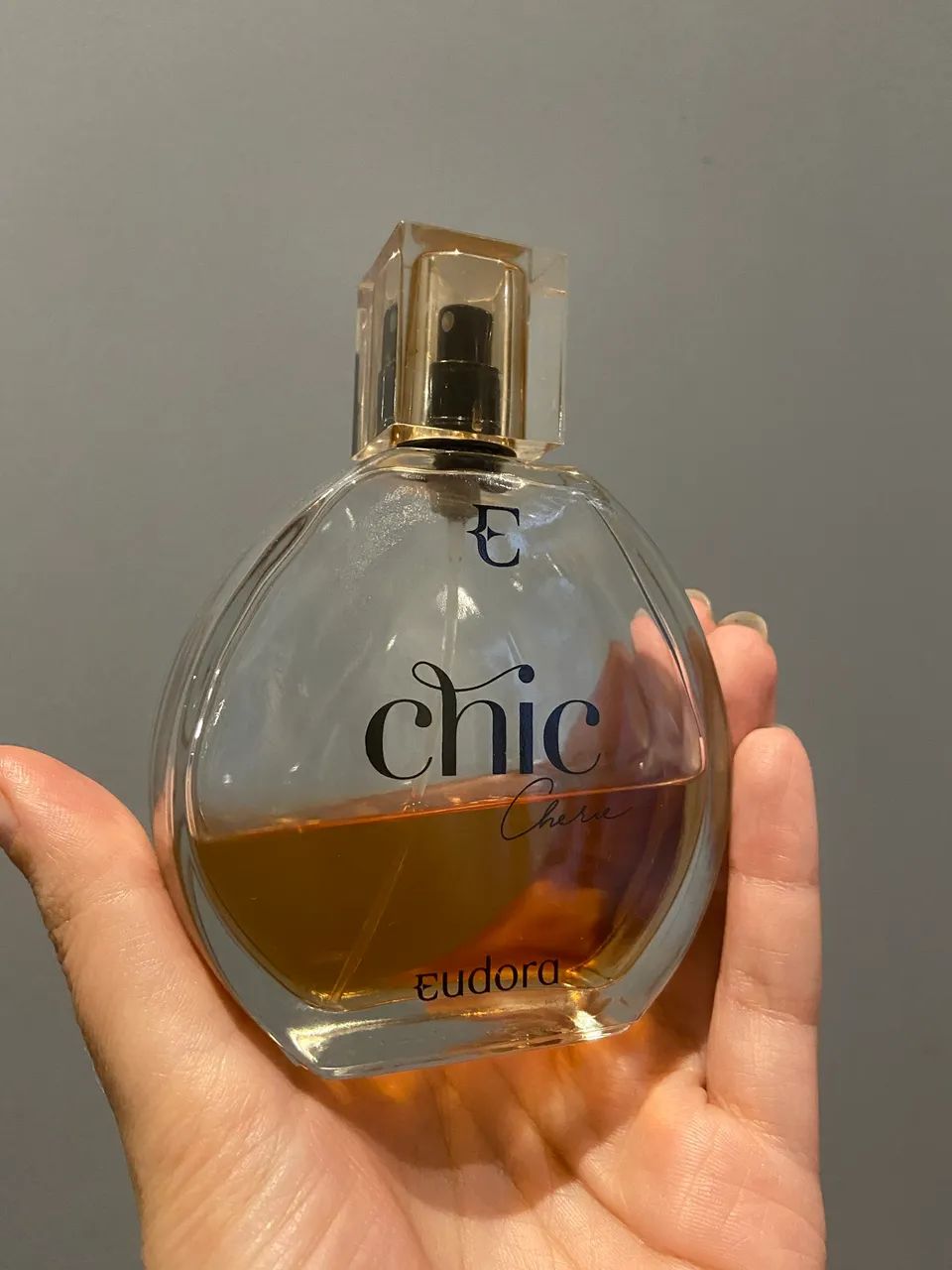 Eudora Chic Cherie Perfume  - Foto 2