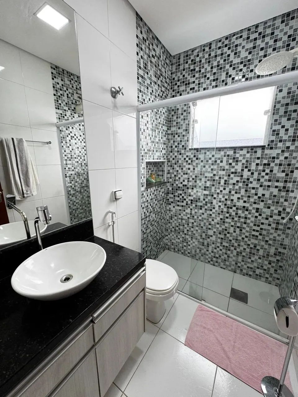 Casa à Venda no Jardim Batagin, Santa Bárbara d'Oeste, 3 Dorms - Foto 13