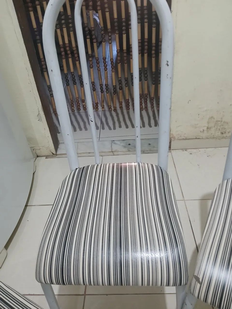 Jogo de cadeiras  - Foto 3