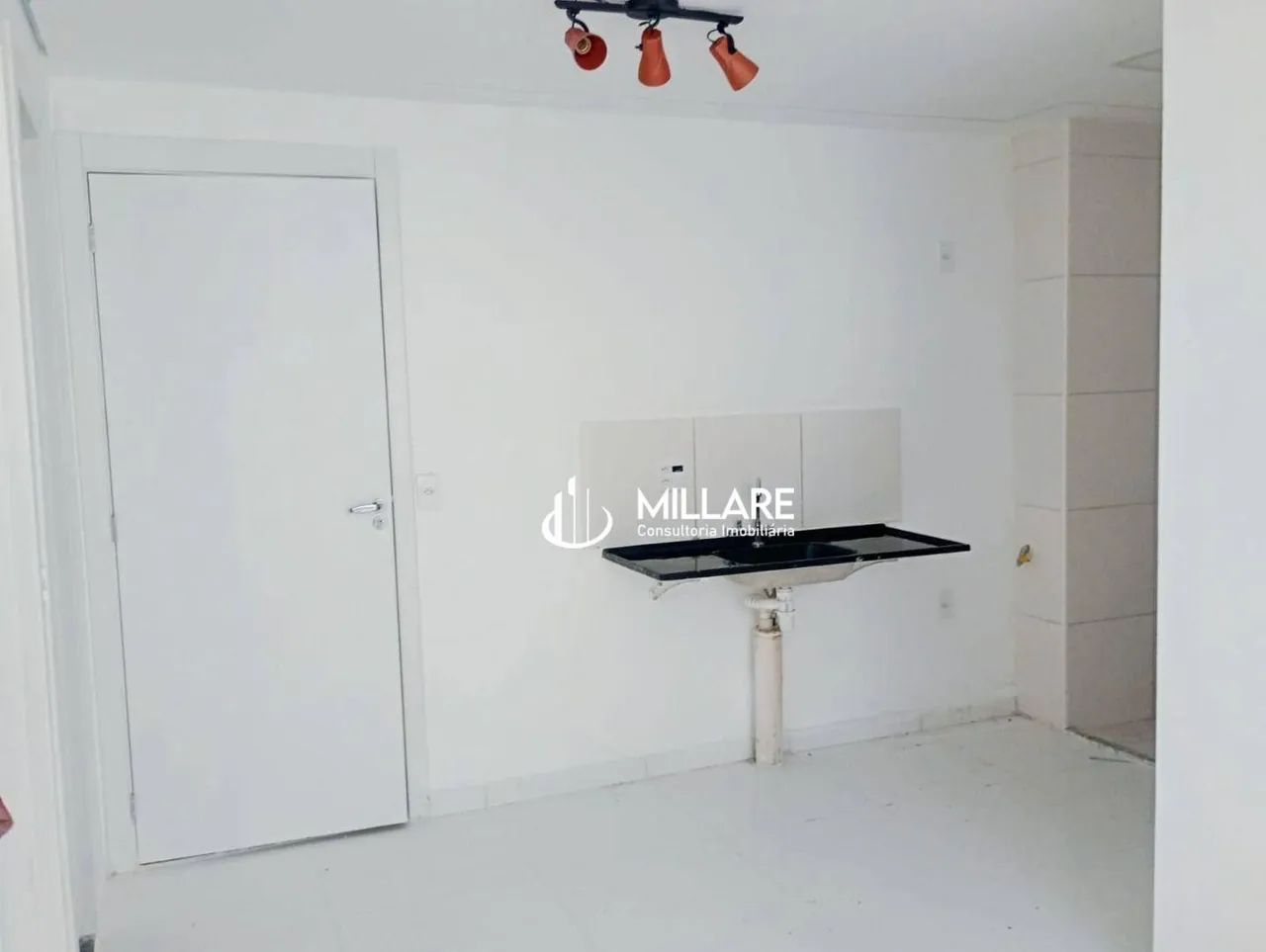 APARTAMENTO LOCAÇÃO INTERLAGOS - Foto 4