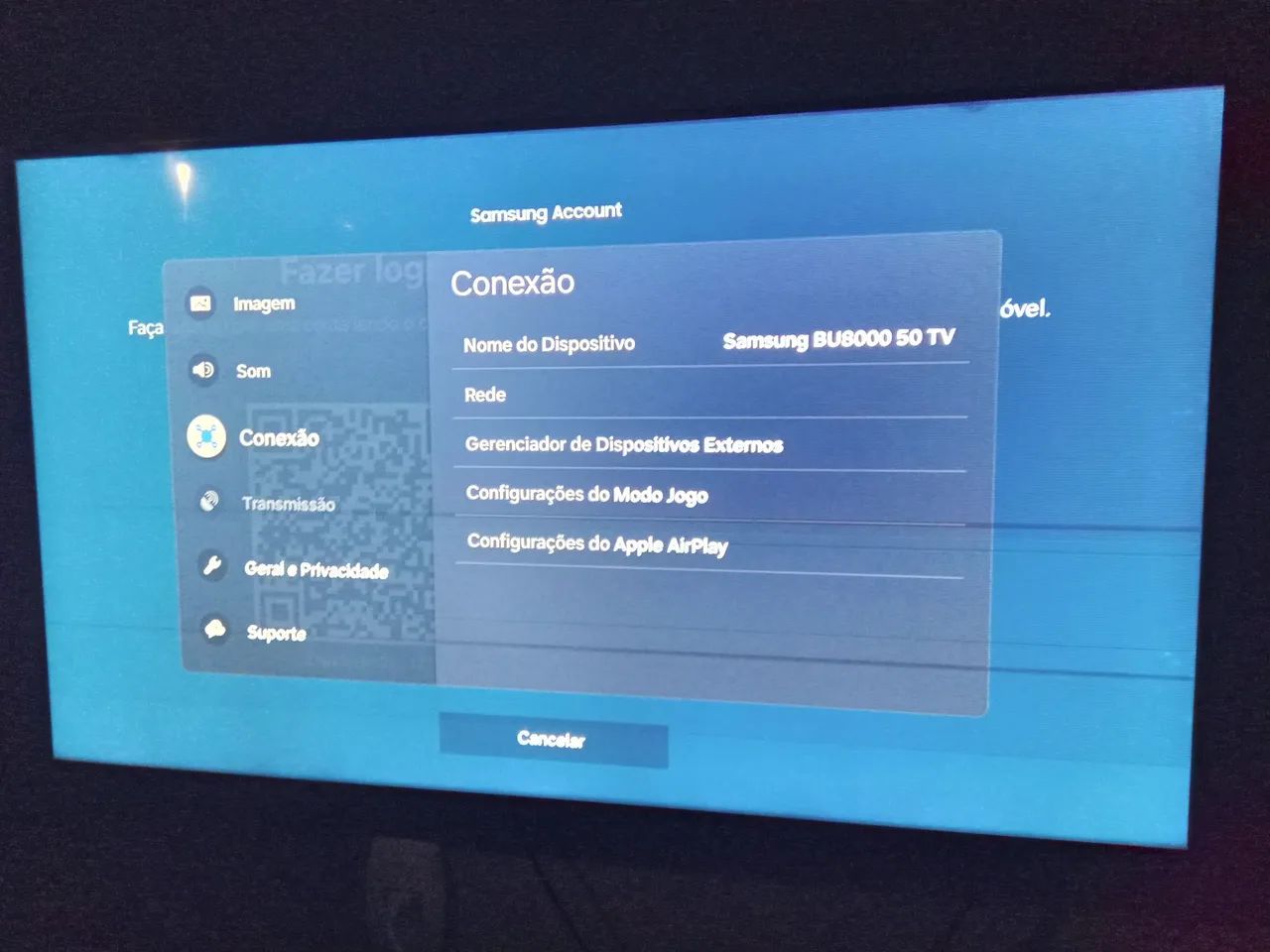 Samsung Smart BU8000 50 Tv 4k - Foto 2