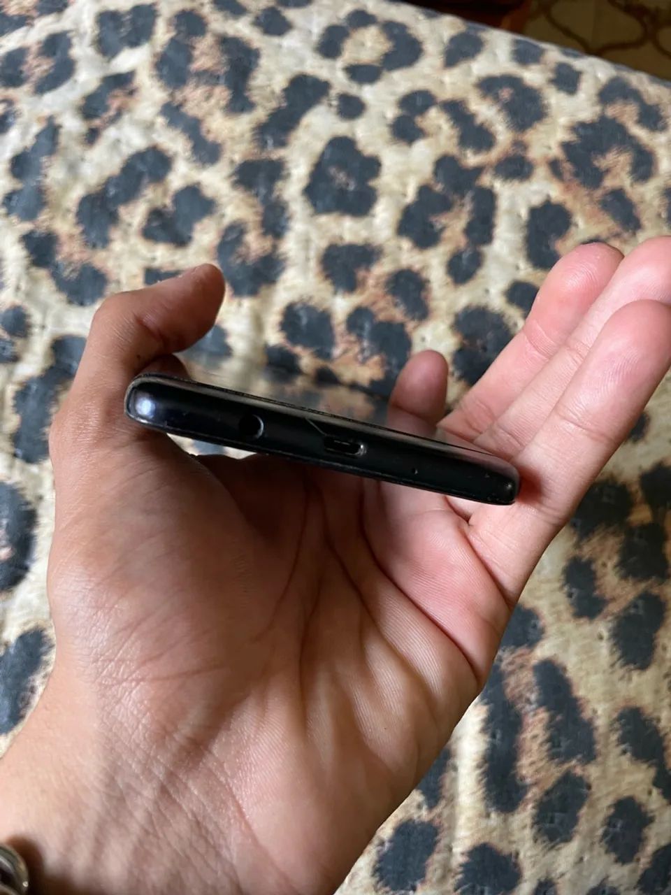 Samsung J7 prime2 usado  - Foto 4