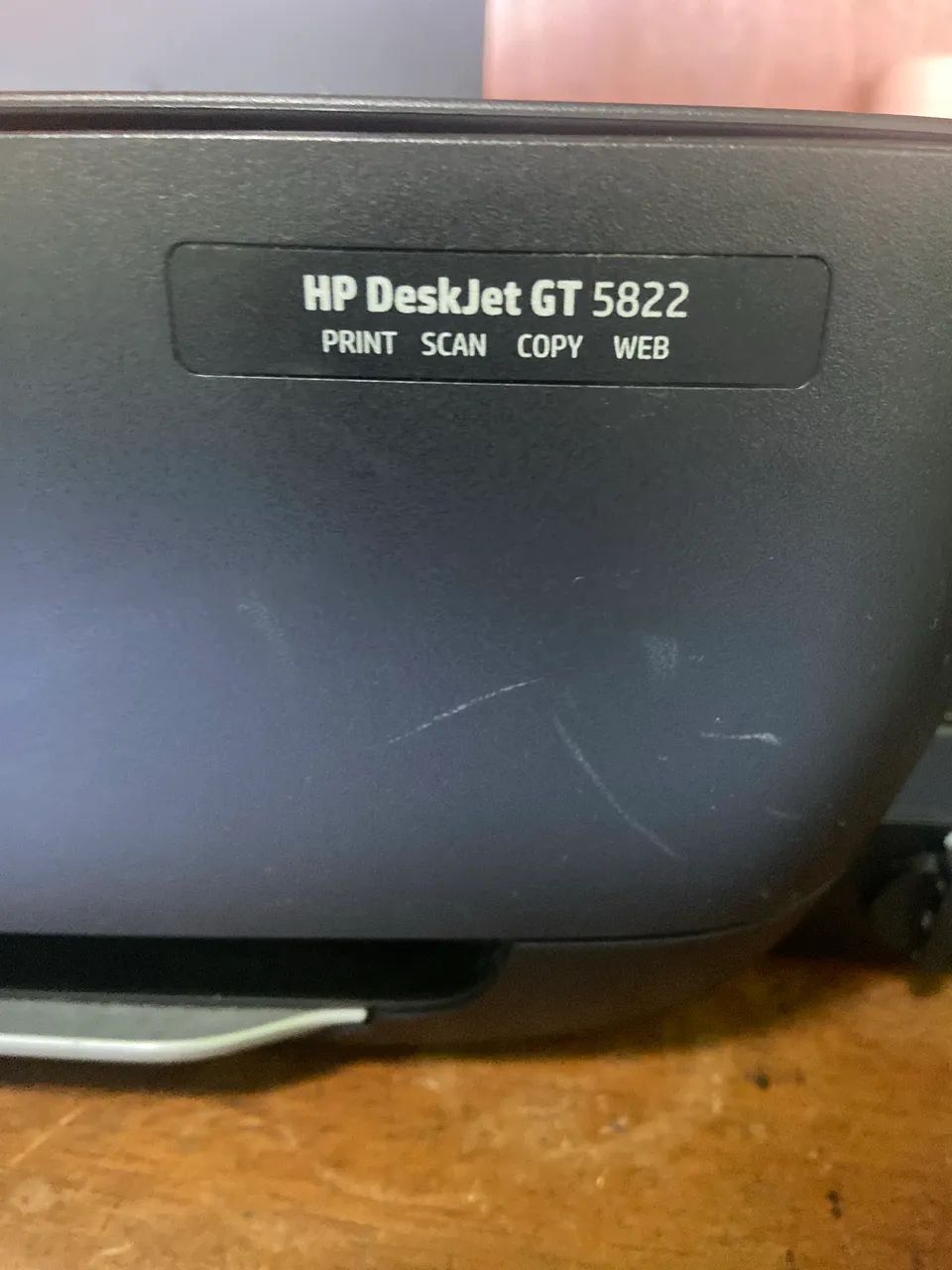 IMPRESSORA HP  - Foto 2