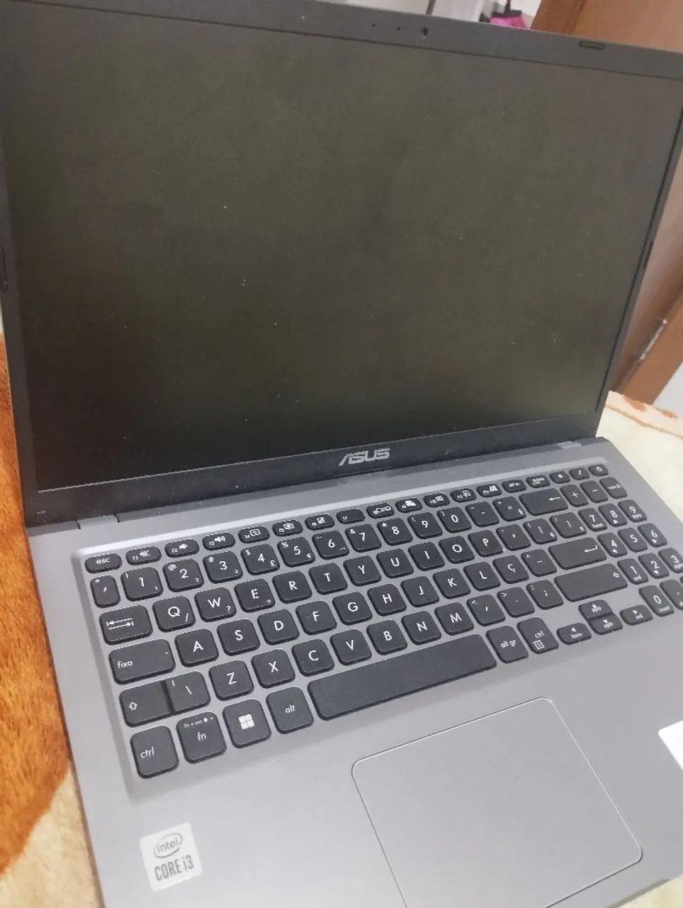 Asus notebook vender logo  - Foto 4