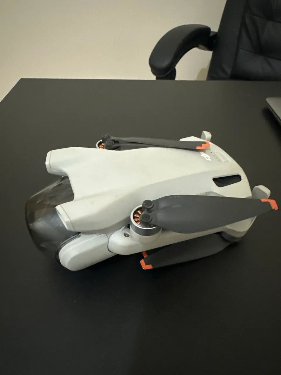 Drone DJI Mini 3 - Foto 4
