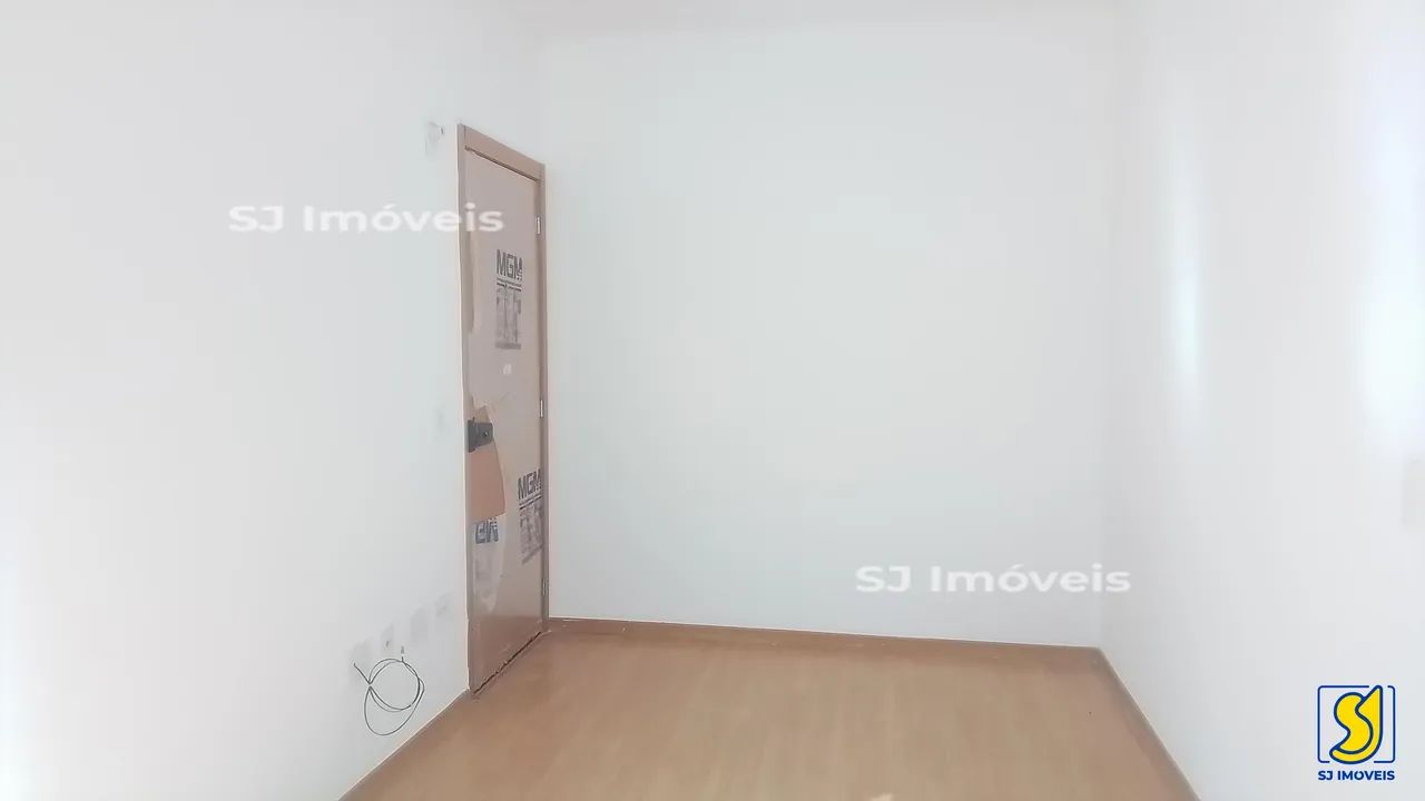 Apartamento com 2 quartos e lazer completo em Messejana - Foto 3