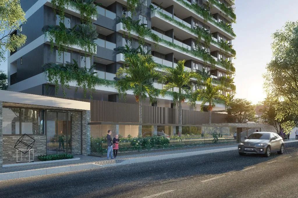 Luciano Friedheim Residencial - Foto 3