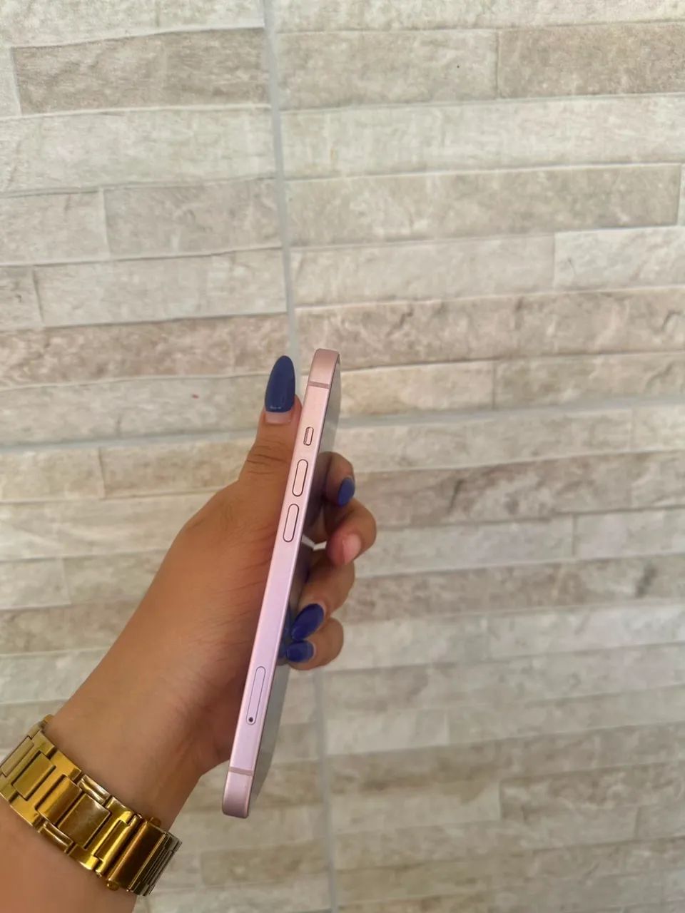 iPhone 15 rosa 128gb - Foto 2