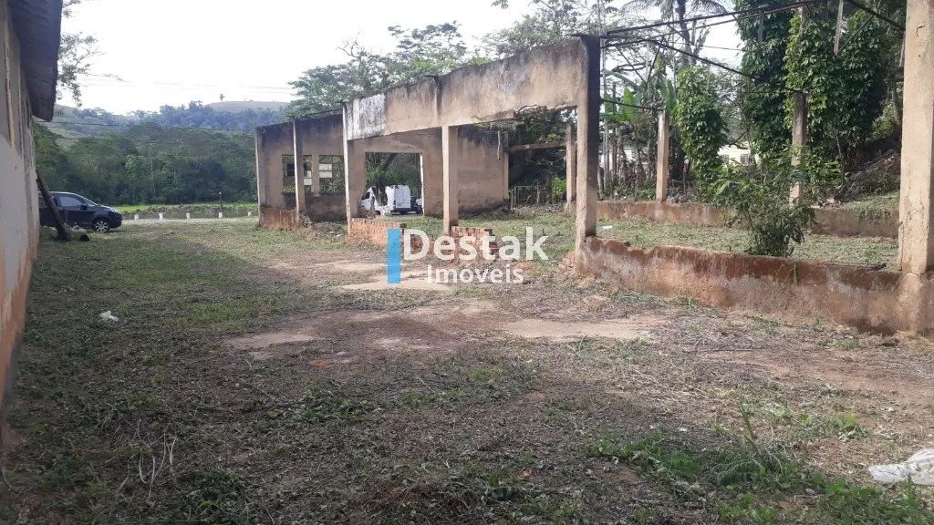 GALPAO COMERCIAL em PIRAÍ - RJ, TOCA DO LOBO - Foto 2