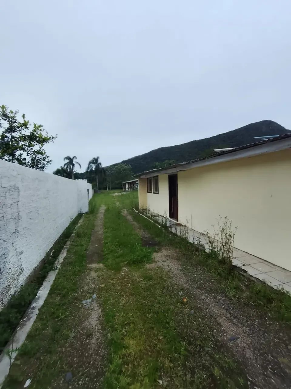 Imóvel para aluguel de 74 m², com 2 quartos e área externa. - Foto 4