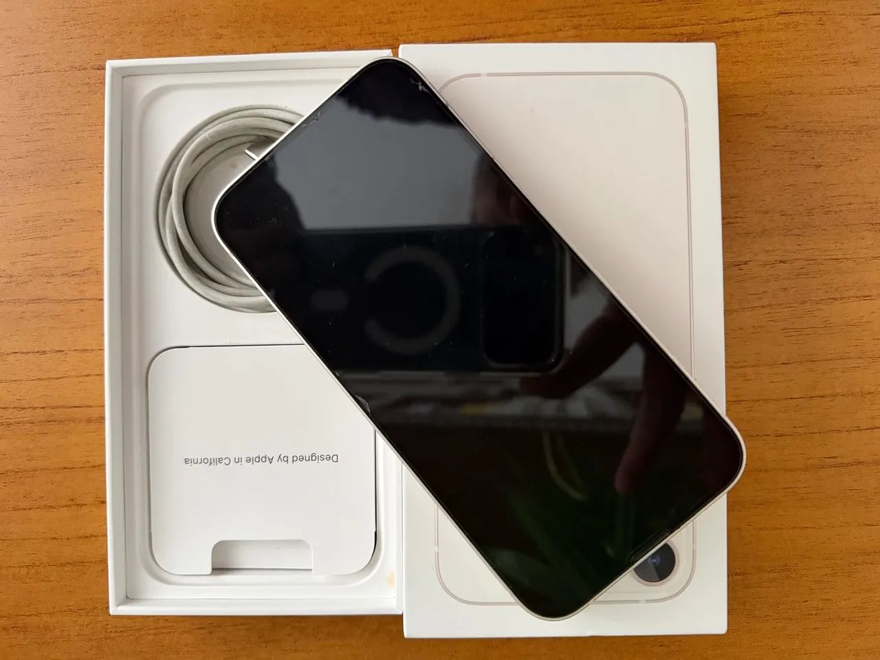 Celular iPhone 13 128gb 