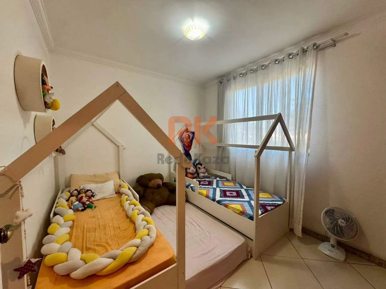 APARTAMENTO- SANTA TEREZINHA- BELO HORIZONTE - Foto 3