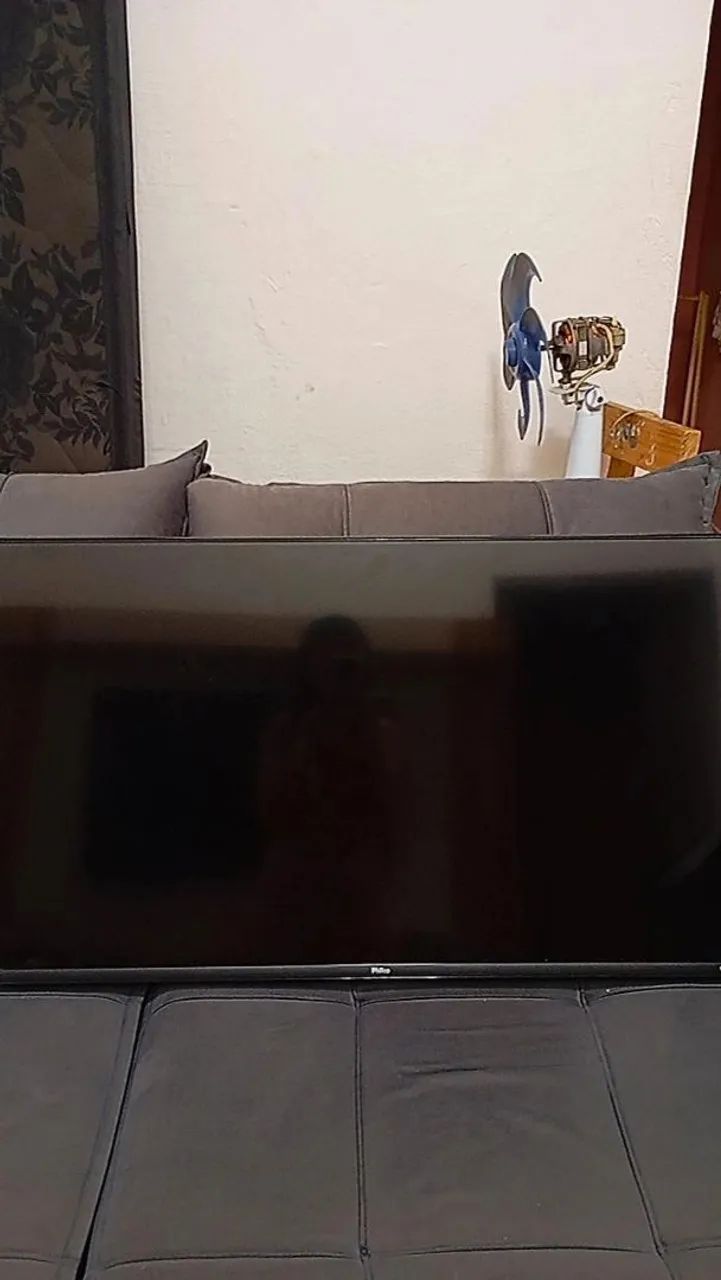 Vendo televisão 42 polegadas em ótimo estado