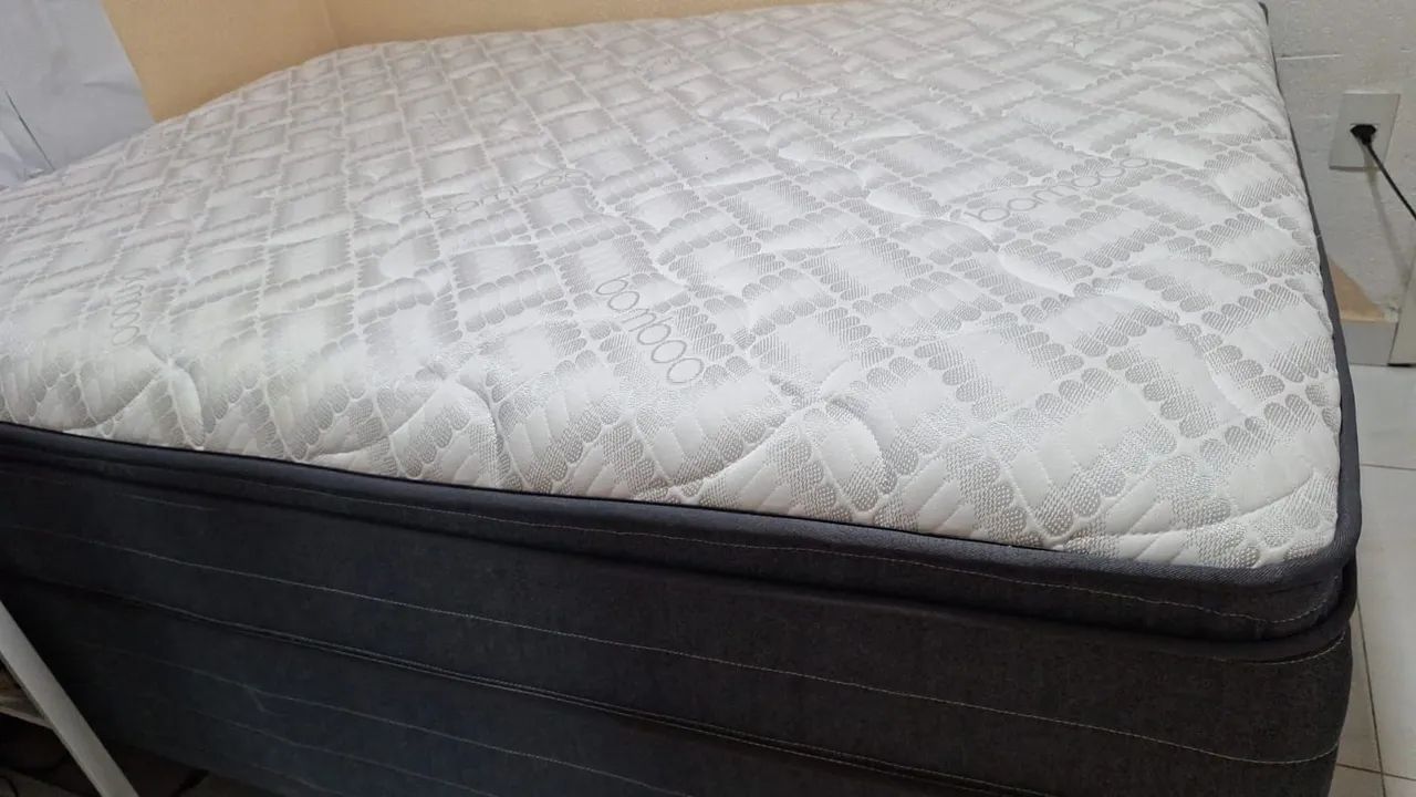 Cama casal pelmex - Foto 4
