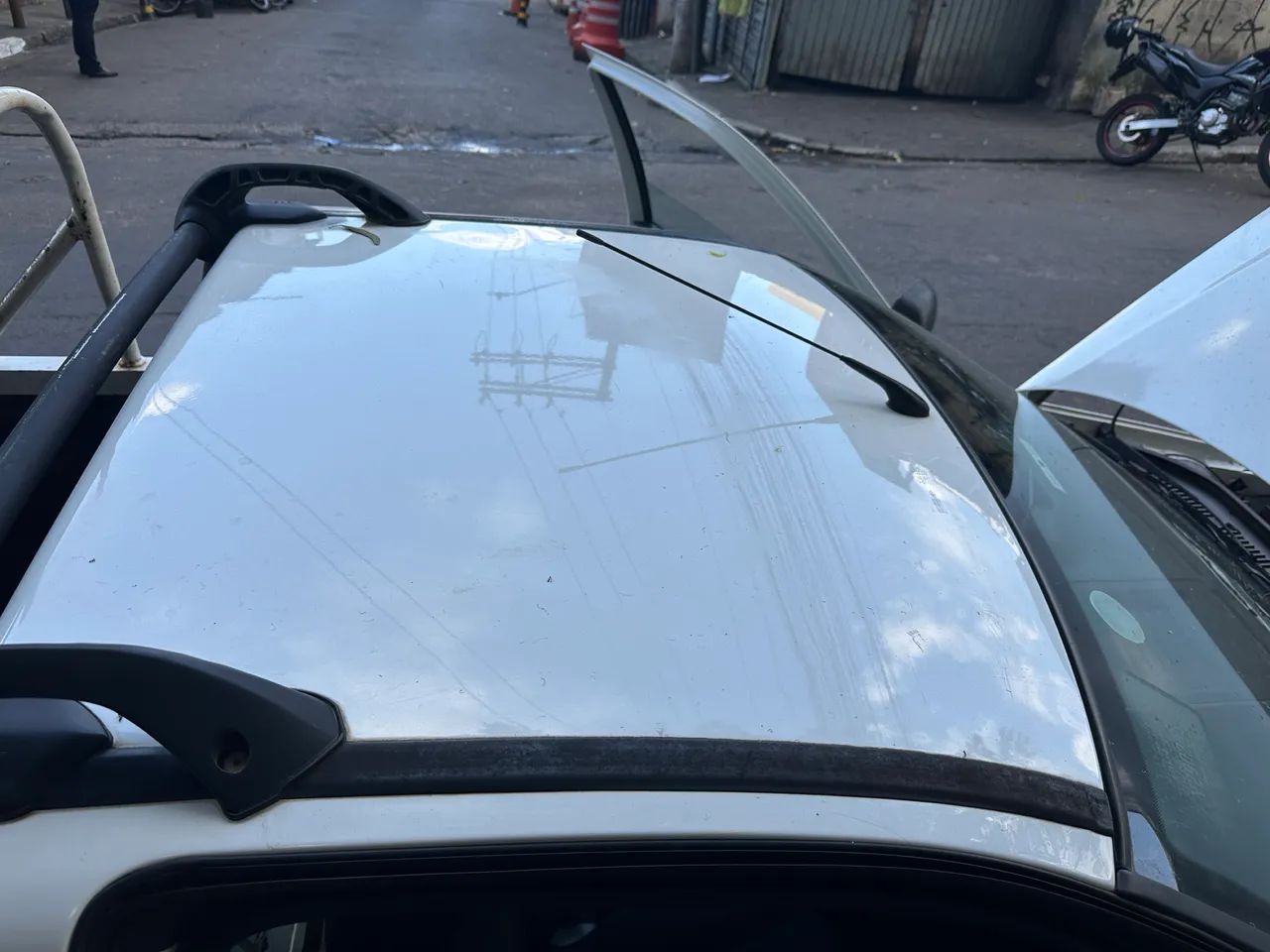 Fiat Strada Working 1.4 MPI Fire Flex 8V CS 2019 - Foto 5