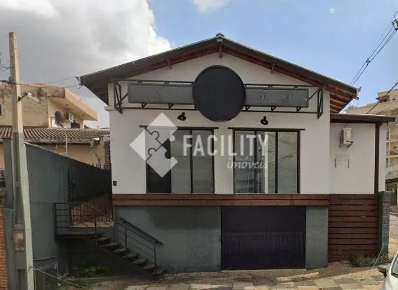 casa - Jardim Brasil - Campinas
