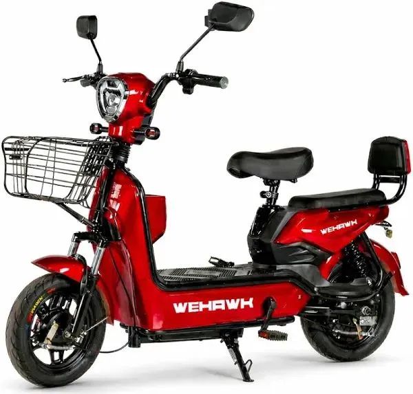 SCOOTER 700w e 500w Disponível