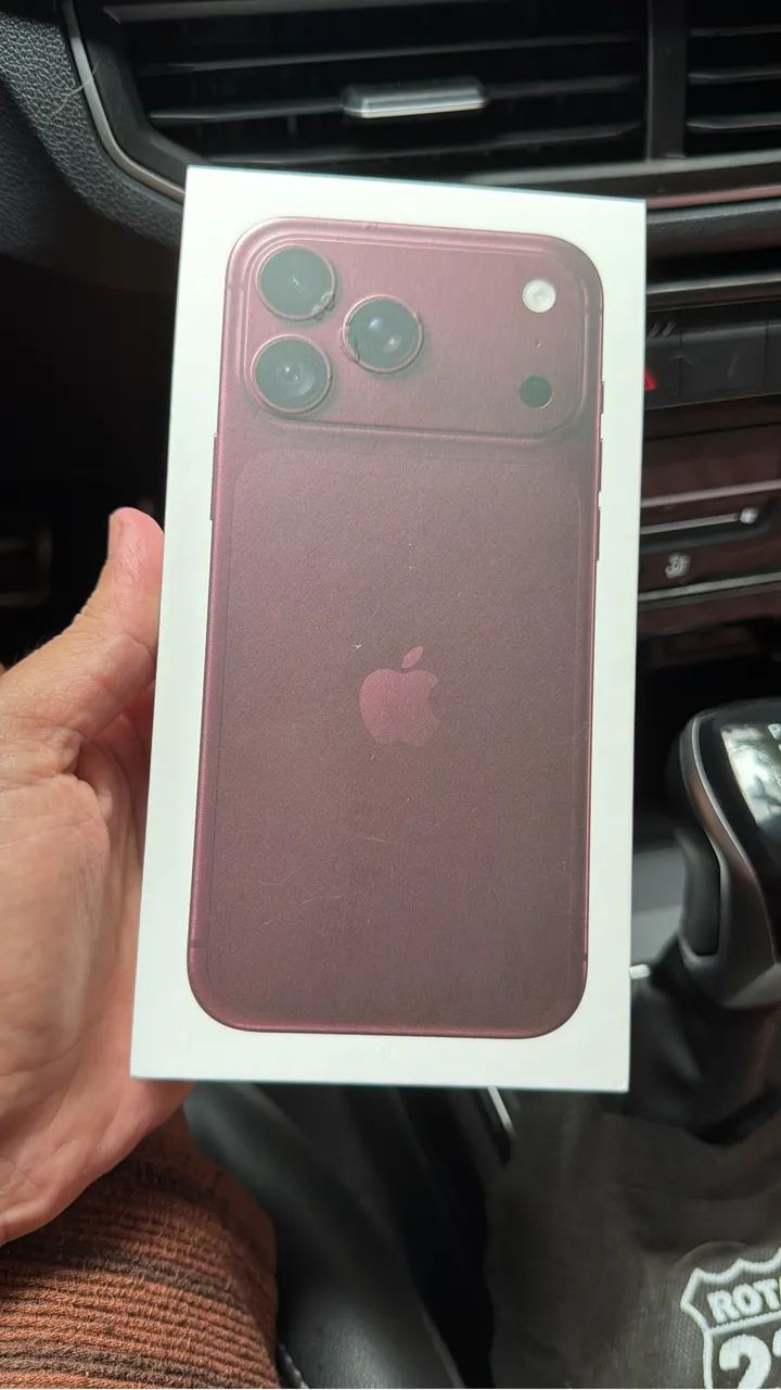 iPhone 18 pro max 256g - Foto 3