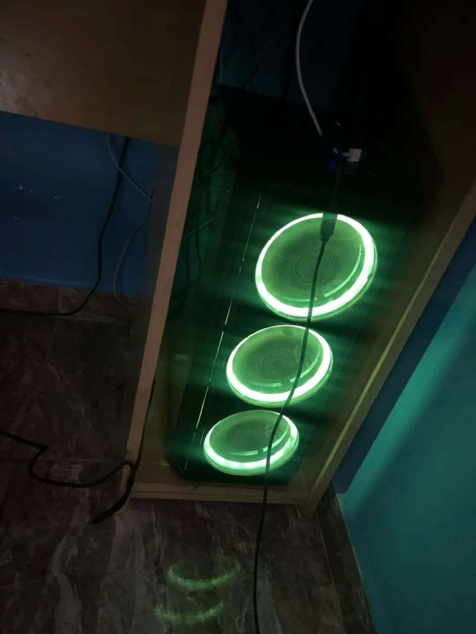 VENDO PC GAMER COM TECLADO DE LED - Foto 2