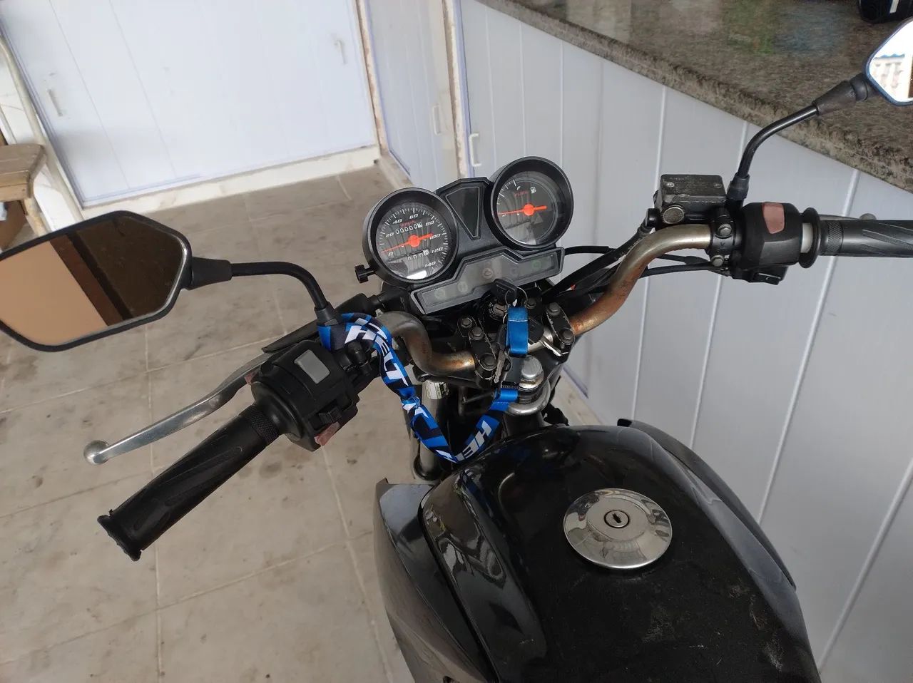 Moto factor Yamaha 