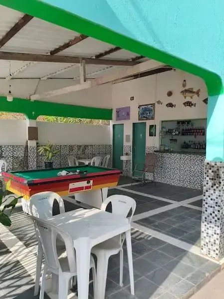 Comercial à venda em rua pública, PRAIA DE LAGOA DO PAU, Coruripe, AL - Foto 2