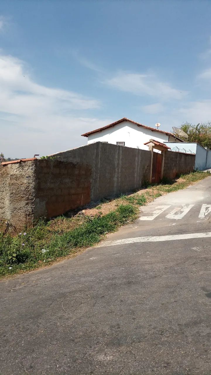 Terreno 290m2 murado - Foto 4
