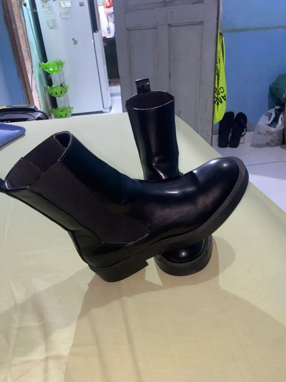 Bota zara - Foto 2