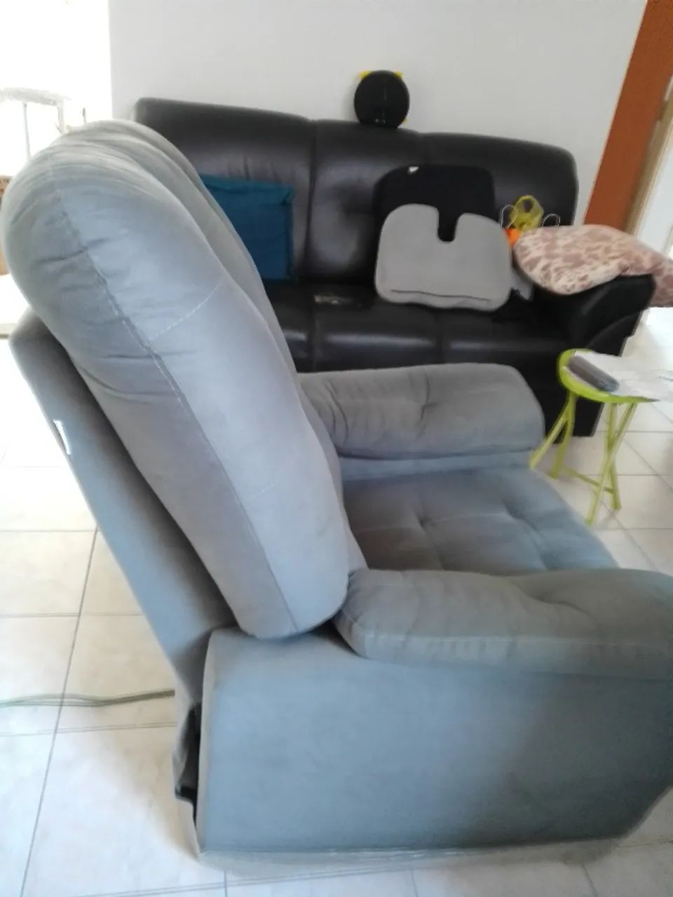 Poltrona Reclinavel - Foto 2