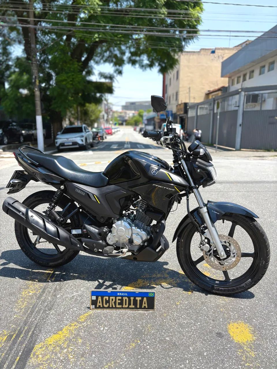 Factor 150 2025 - Foto 3