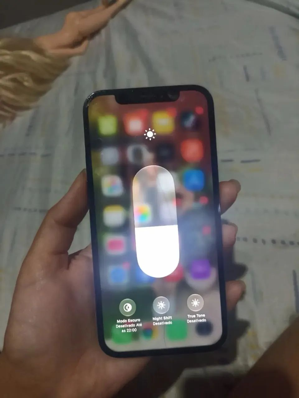 iPhone 12 Pro 