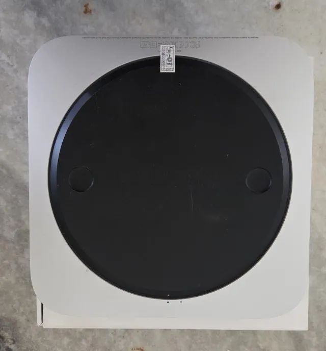 Mac Mini 2011 - i5 - 256gb SSD 16gb RAM - Foto 2