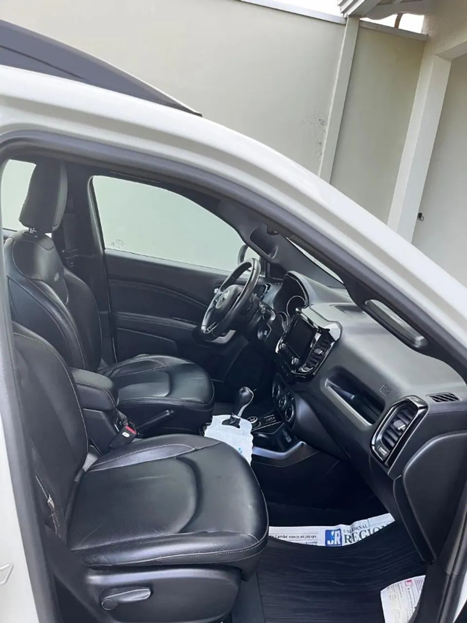 Fiat Toro 2021