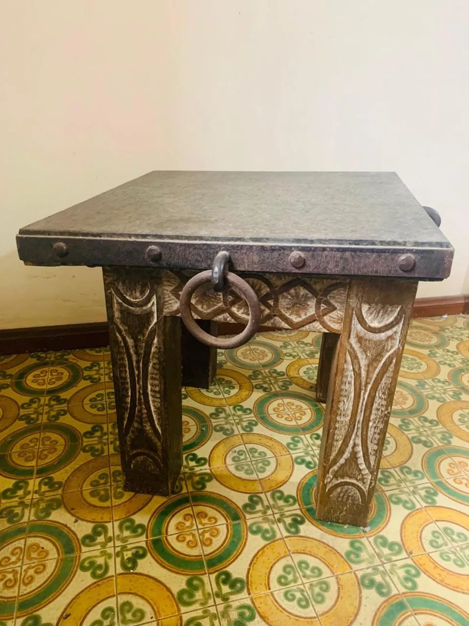Mesa de canto 60X60. - Foto 2